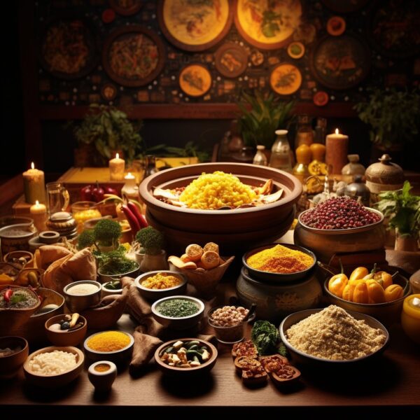 Débuter l’aventure culinaire