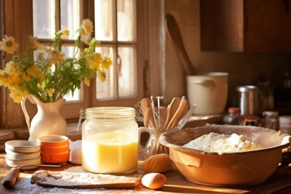 Découvrir la délicatesse des crêpes françaises