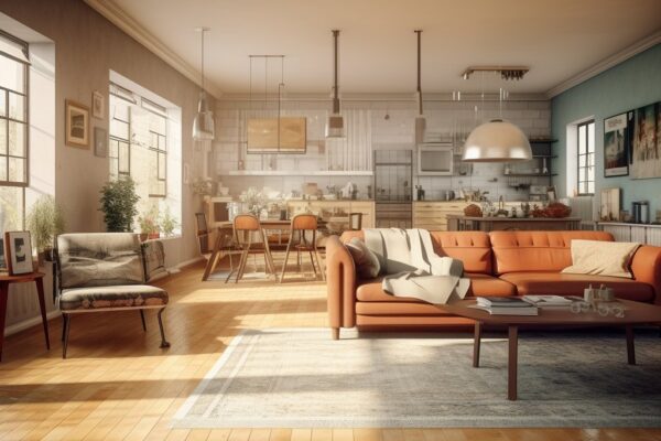 Découvrir le charme de la rénovation d’intérieur