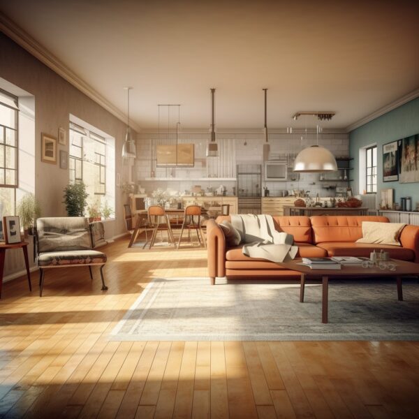 Découvrir le charme de la rénovation d’intérieur