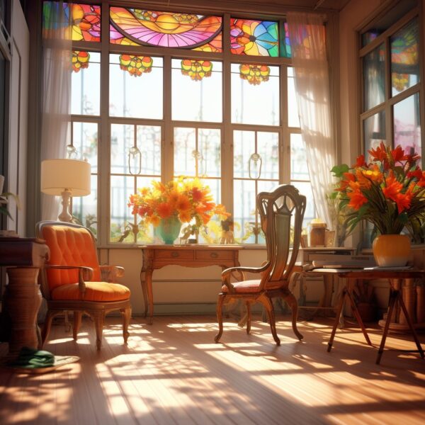 L’importance des couleurs en décoration d’intérieur