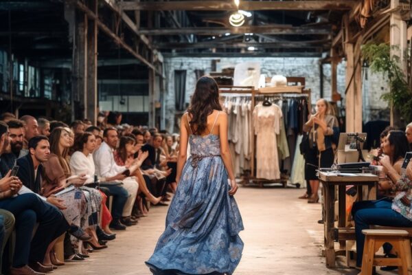 Démystifier l’art de la mode économique