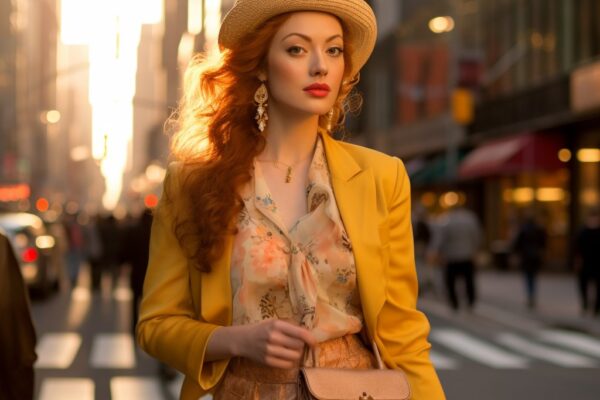 Découvrir votre style personnel