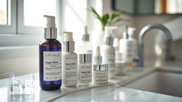 Comprendre et soigner votre type de peau avec huidverzorging dm