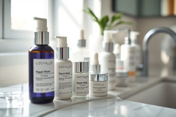 Comprendre et soigner votre type de peau avec huidverzorging dm