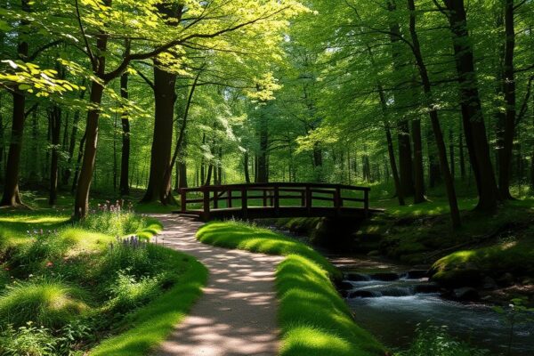 Les trésors naturels et culturels méconnus des pays-bas