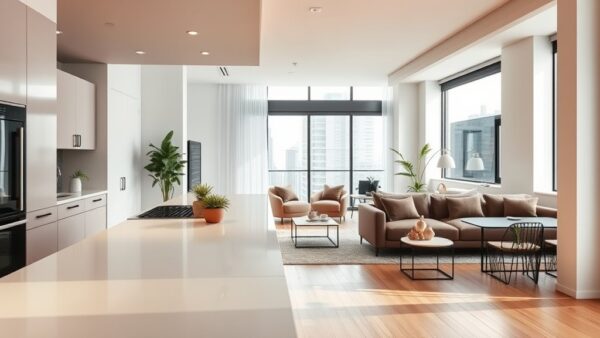 Le coliving: une solution économique et conviviale en ville