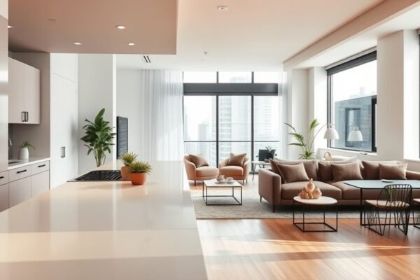 Le coliving: une solution économique et conviviale en ville