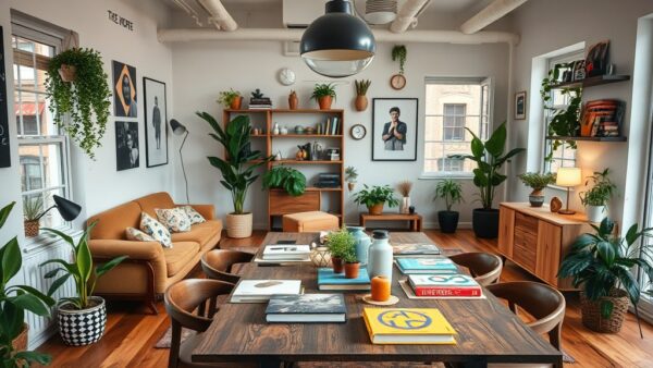 Nouvelles tendances de la cohabitation : flexibilité et communauté