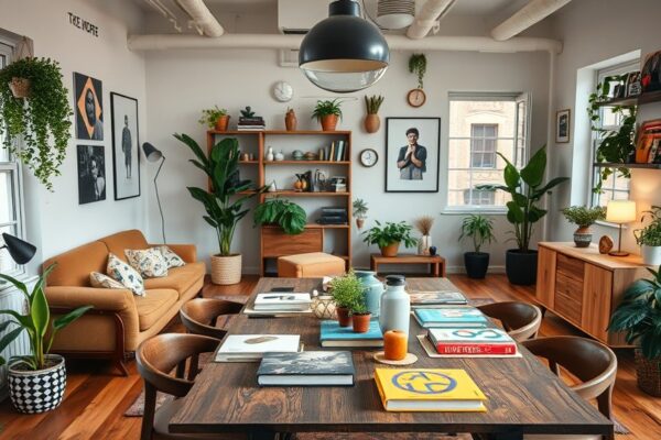 Nouvelles tendances de la cohabitation : flexibilité et communauté