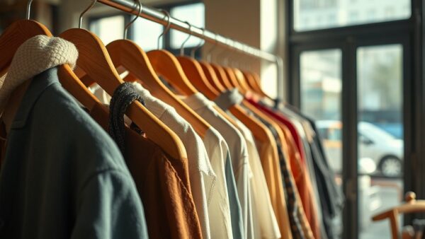 Fast fashion: de verborgen kosten van goedkope kleding