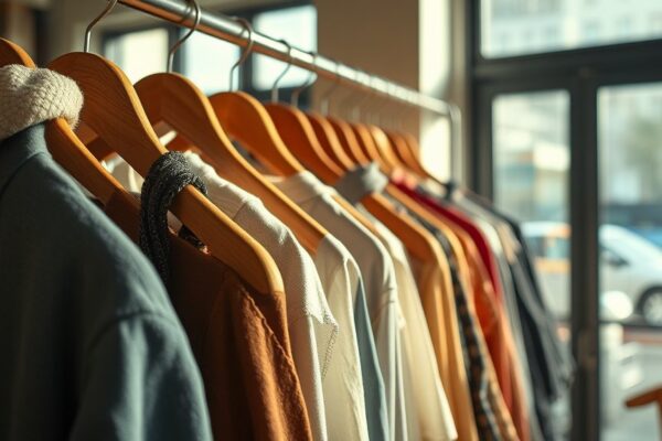 Fast fashion: de verborgen kosten van goedkope kleding