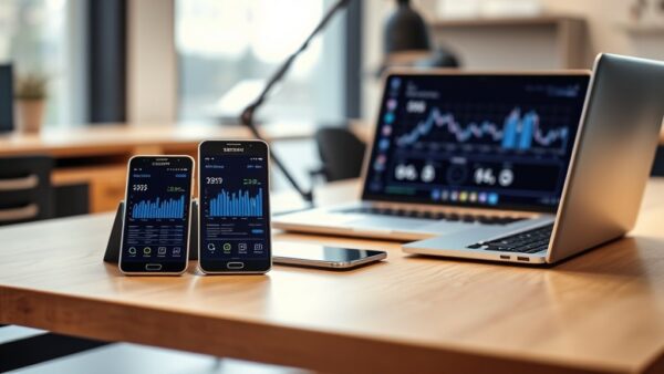 Synchroniser facilement vos appareils samsung pour une vie fluide