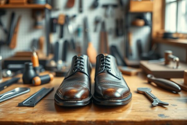 Prolonger la vie de vos chaussures avec des astuces simples